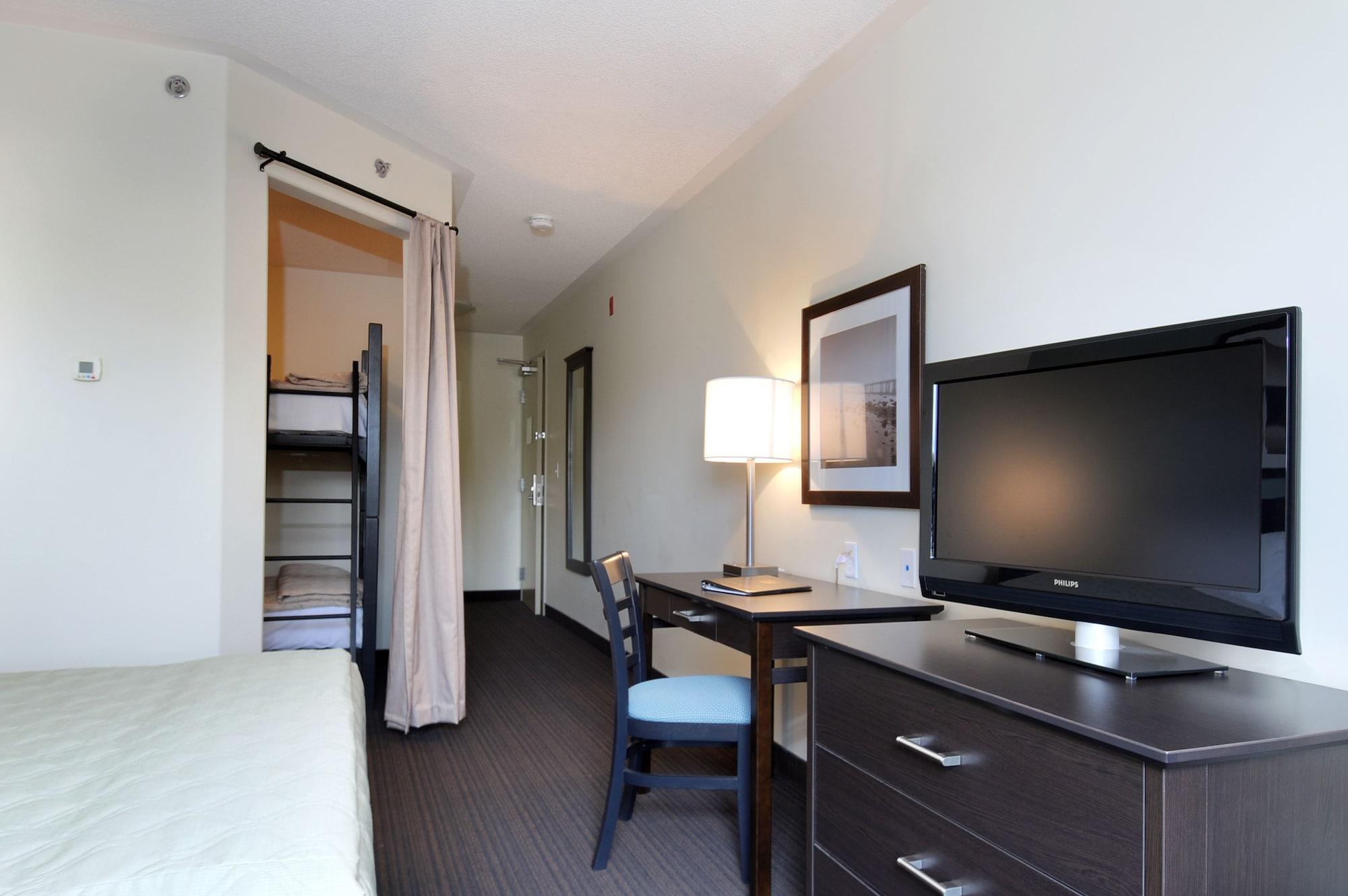 Super 8 By Wyndham Peterborough Hotel Cameră foto